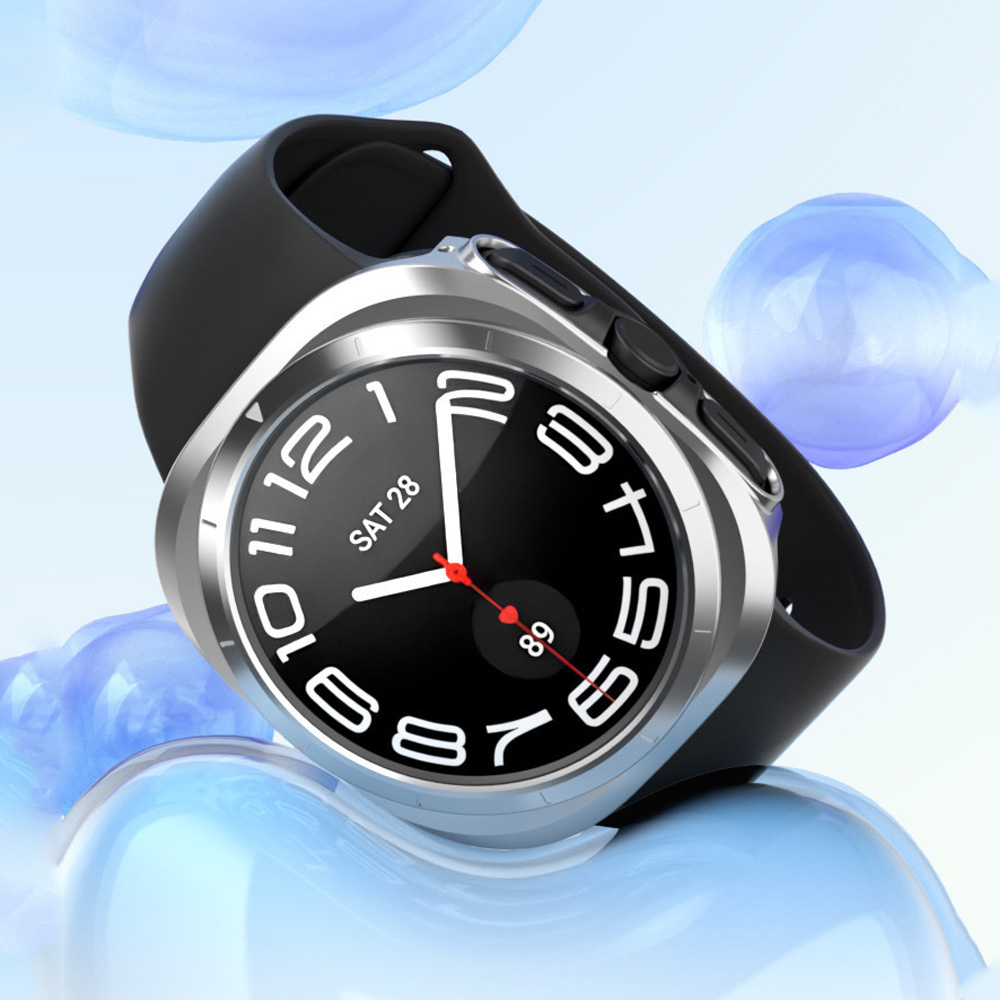 PC Hollow Case for Samsung Gal - đánh giá và giá Samsung Smartwatch Accessories