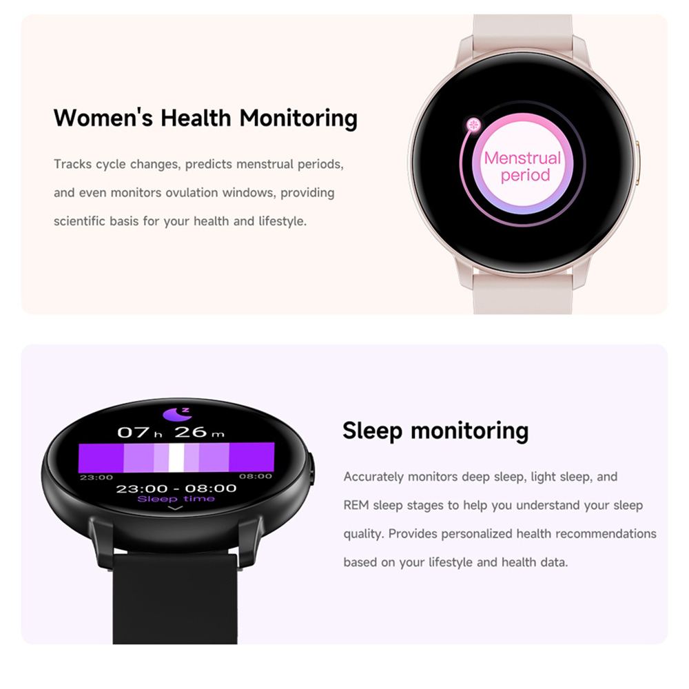 Call Smart Watch Women Sport F - đánh giá và giá Smartwatch Custom