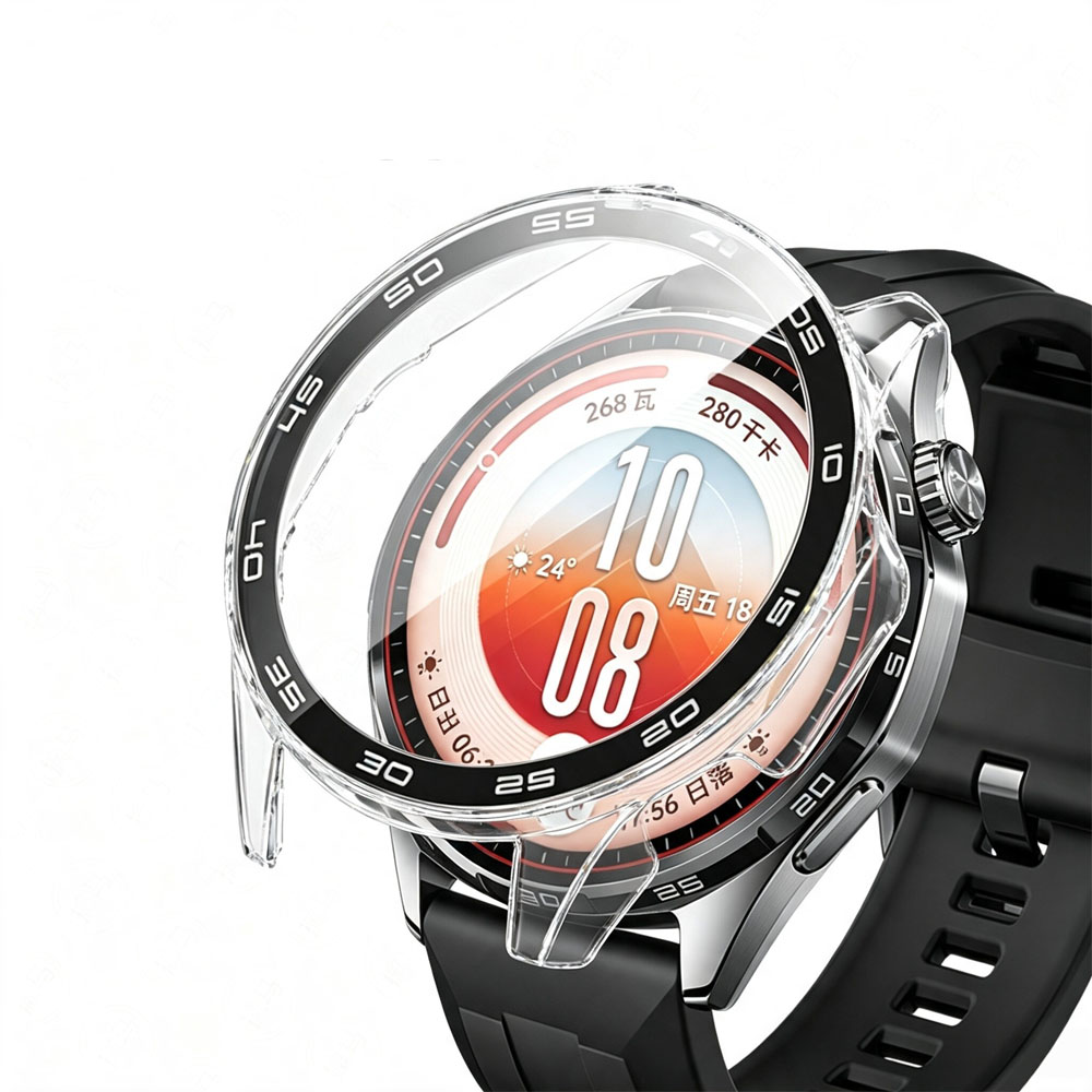 PC Case for HUAWEI Watch GT 7/ - đánh giá và giá Titan Smartwatch Accessories