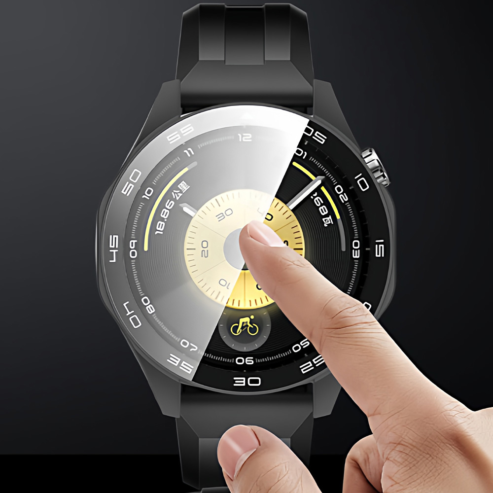 PC Case for HUAWEI Watch GT 7/ - đánh giá và giá Titan Smartwatch Accessories