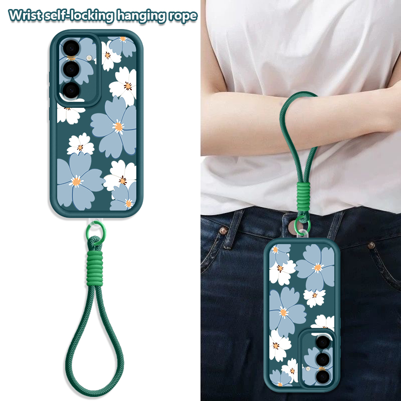 Wrist Lanyard Phone Case For S - đánh giá và giá Samsung Galaxy S24