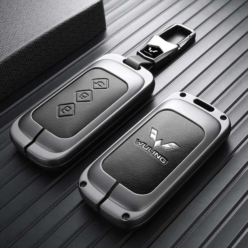 Zinc Alloy Car Key Cover Shell - đánh giá và giá Smart Accessories