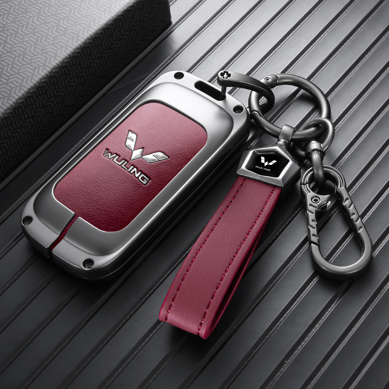 Zinc Alloy Car Key Cover Shell - đánh giá và giá Smart Accessories