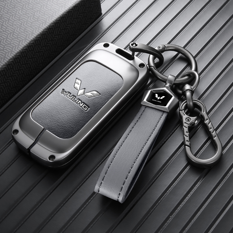 Zinc Alloy Car Key Cover Shell - đánh giá và giá Smart Accessories