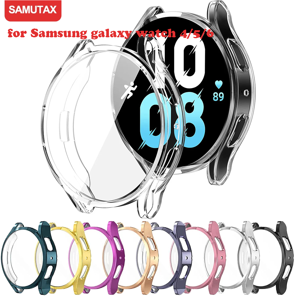 Protector Case For Samsung Gal - đánh giá và giá Samsung Smartwatch Accessories