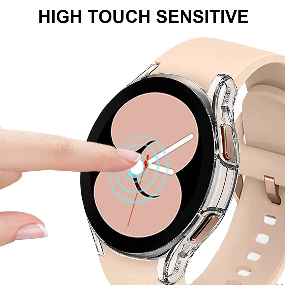 Protector Case For Samsung Gal - đánh giá và giá Samsung Smartwatch Accessories