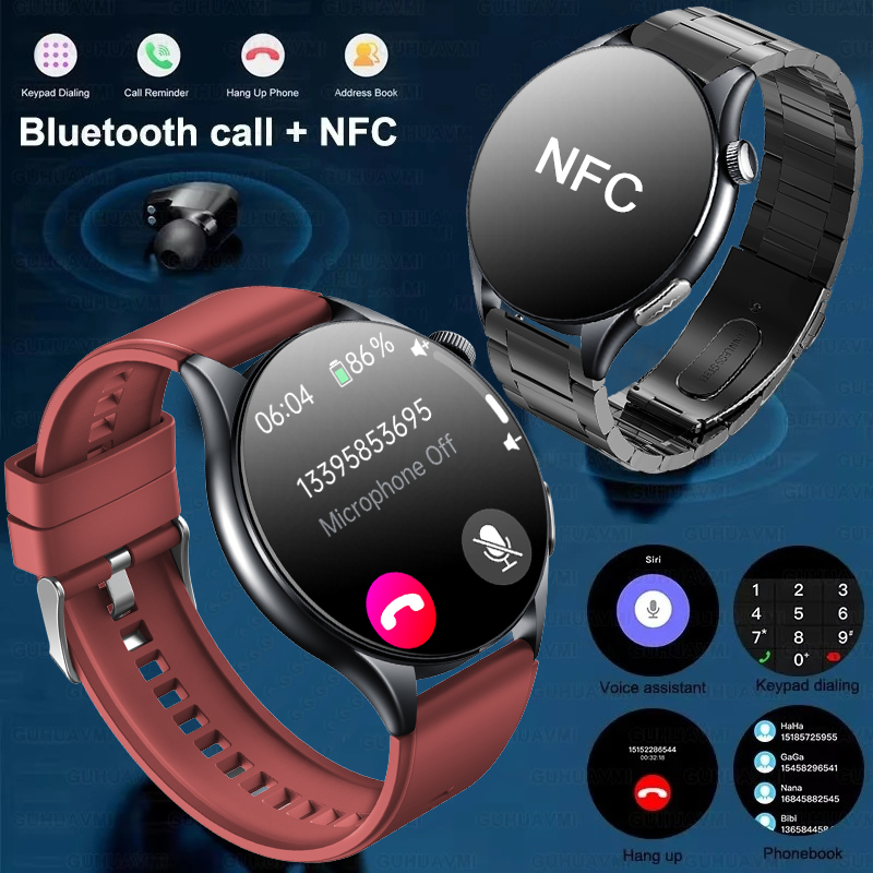 2026New Smart Watch ECG+PPG Bl - đánh giá và giá Smartwatch Custom