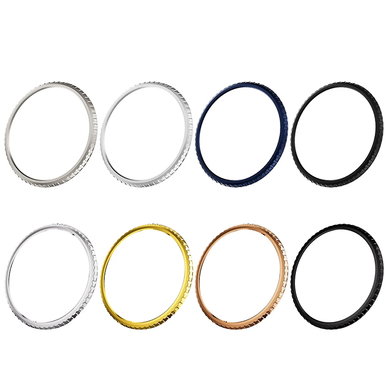 Metal Bezel Cover for Samsung  - đánh giá và giá Samsung Smartwatch Accessories