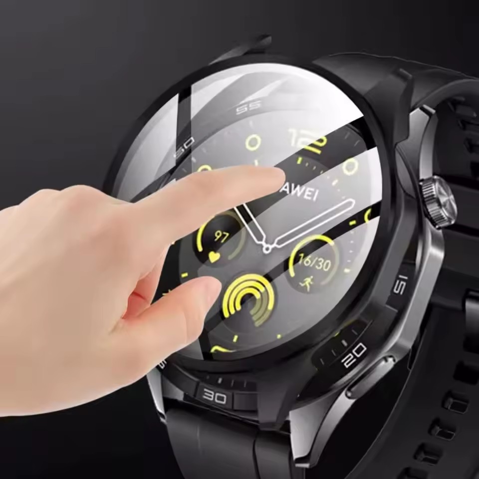 PC Case for Huawei Watch GT 7  - đánh giá và giá Titan Smartwatch Accessories
