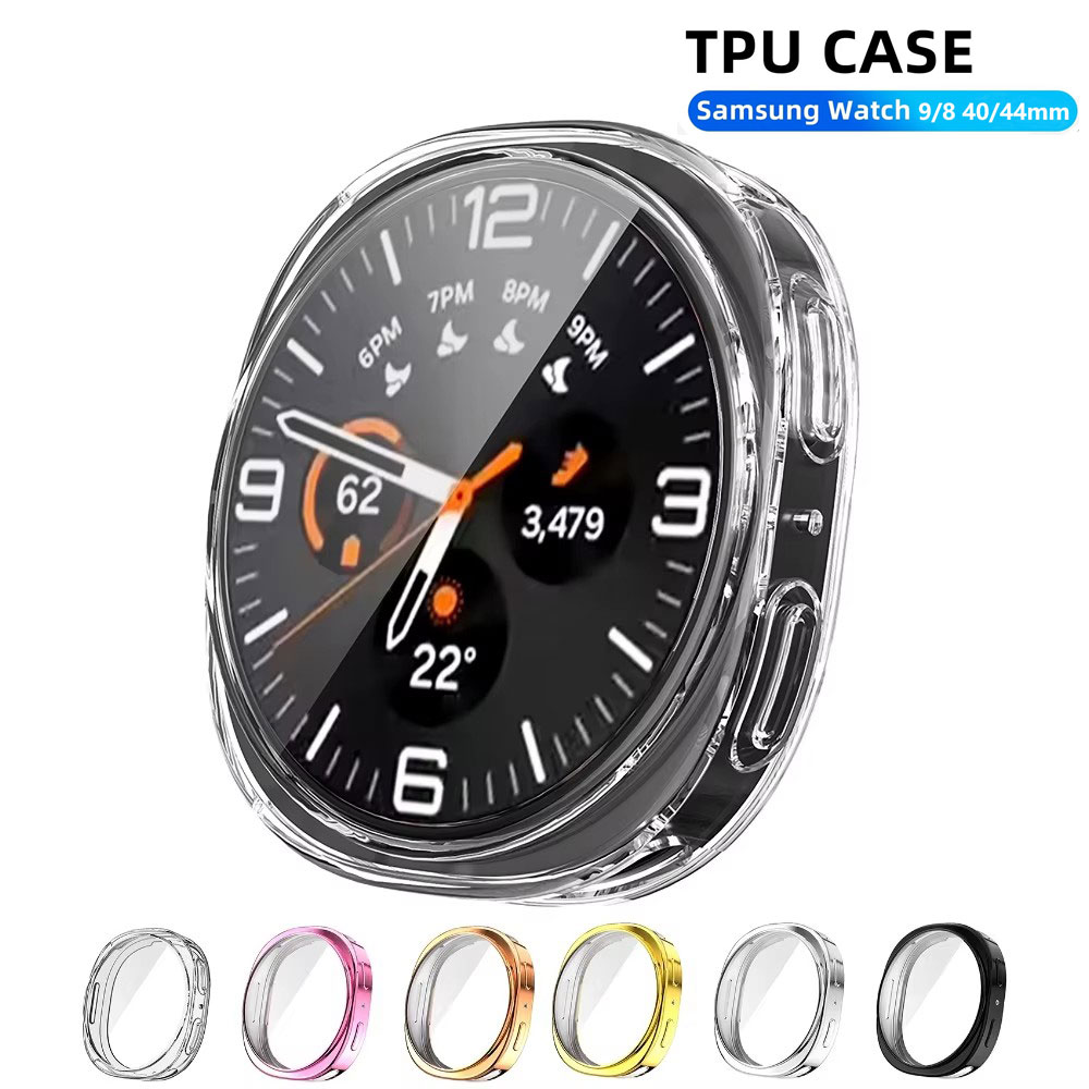 Case For Samsung Galaxy Watch  - đánh giá và giá Samsung Smartwatch Accessories