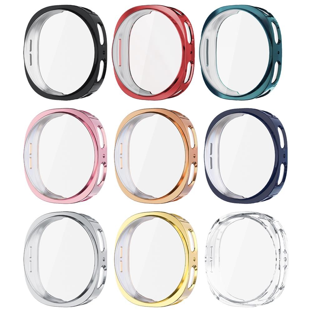 Soft TPU Case+Film For Samsung - đánh giá và giá Samsung Smartwatch Accessories