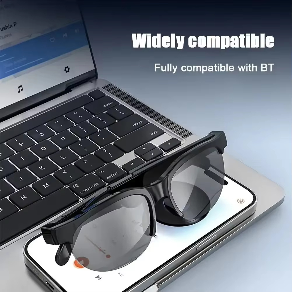 Lenovo 8K 2400MP Smart AI Glas - đánh giá và giá Smart Accessories