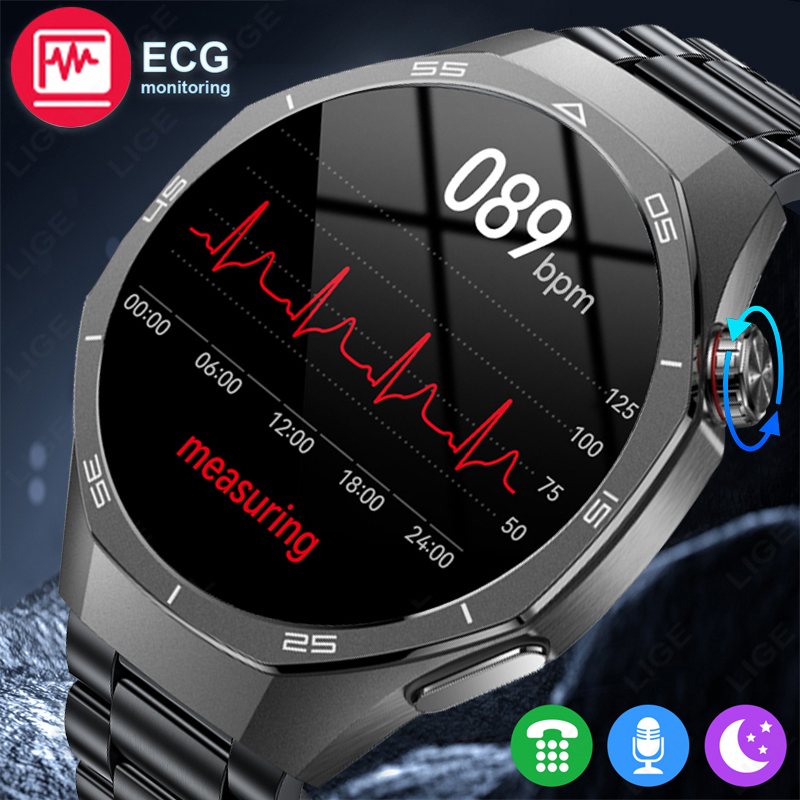 2026 New Bluetooth Call Men Sm - đánh giá và giá Smartwatch Custom