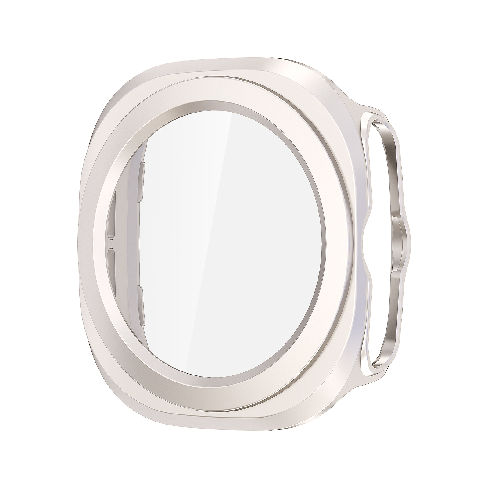 Screen Protector for Samsung G - đánh giá và giá Samsung Smartwatch Accessories