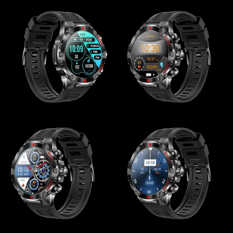 High Quality Custom Smart Watc - đánh giá và giá Smartwatch Custom