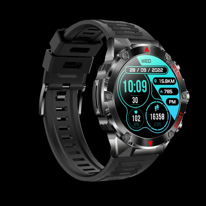 High Quality Custom Smart Watc - đánh giá và giá Smartwatch Custom