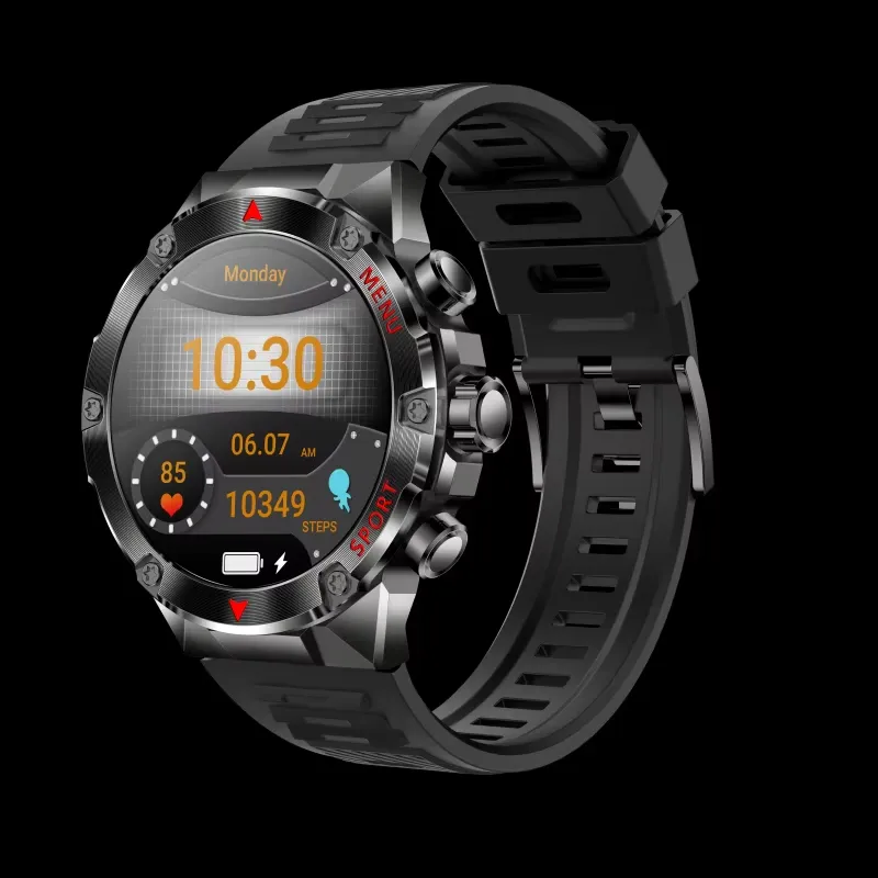 High Quality Custom Smart Watc - đánh giá và giá Smartwatch Custom