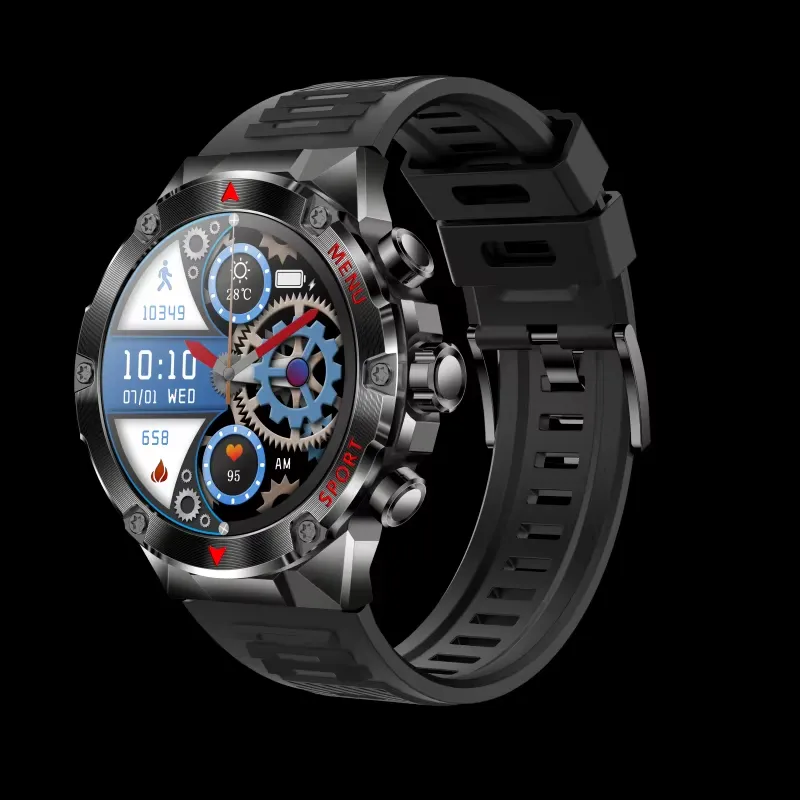High Quality Custom Smart Watc - đánh giá và giá Smartwatch Custom