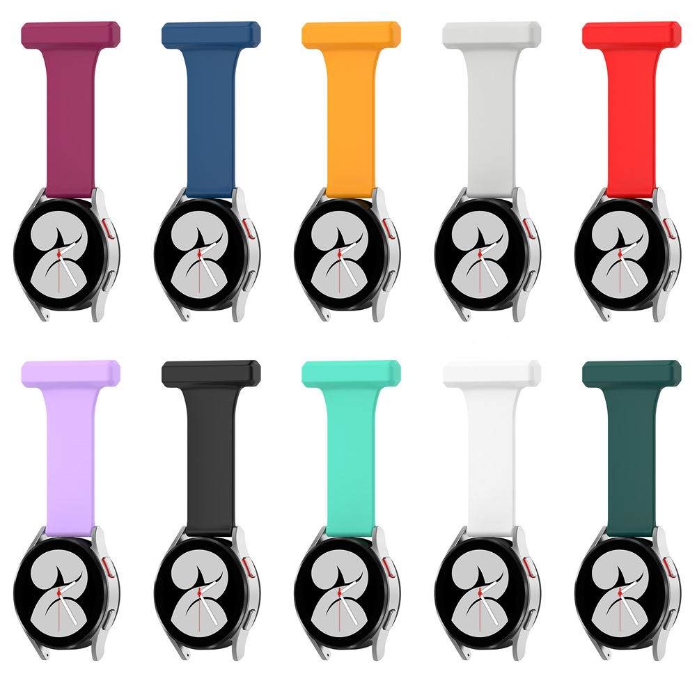Pin Thổ Cẩm Dây Đồng Hồ 20MM 2 - đánh giá và giá Fossil Smartwatch Accessories
