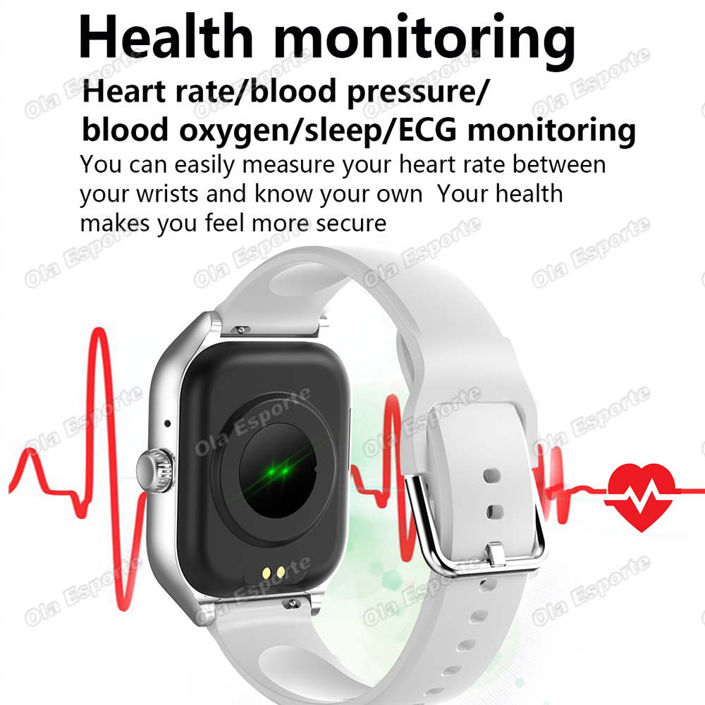 Touch Screen Smart Watch Music - đánh giá và giá Smartwatch X12