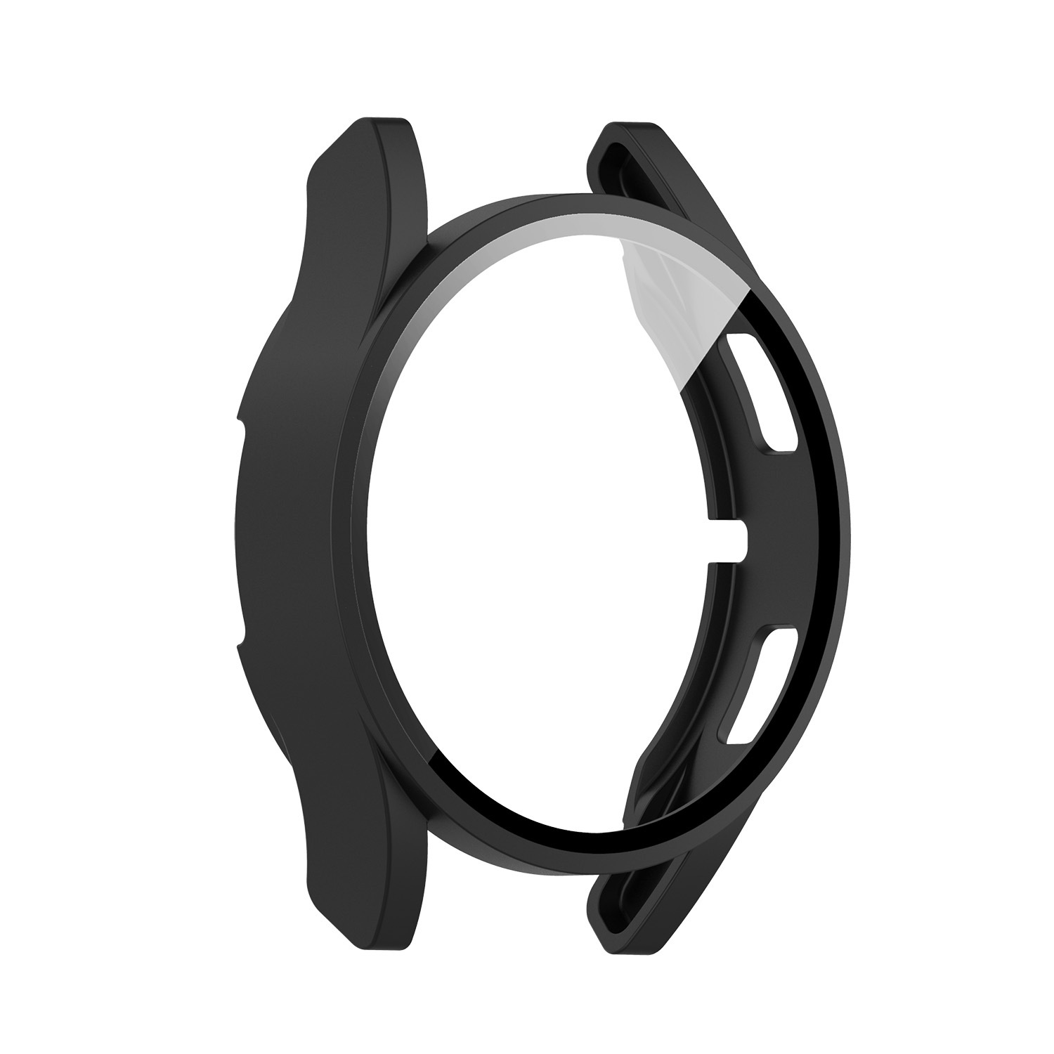 Kính Cường Lực + Ốp Lưng Dành  - đánh giá và giá Samsung Smartwatch Accessories