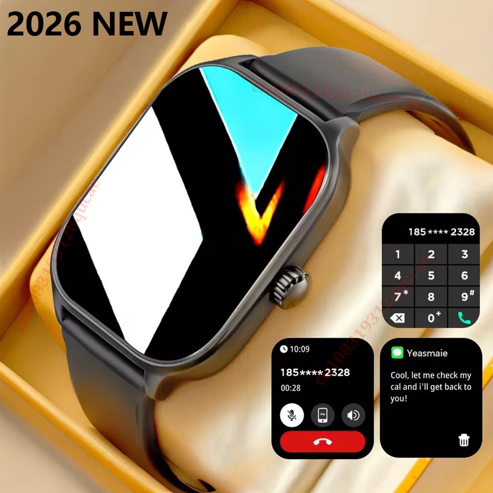 Smart Watch Android IOS Phone  - đánh giá và giá Smartwatch X12