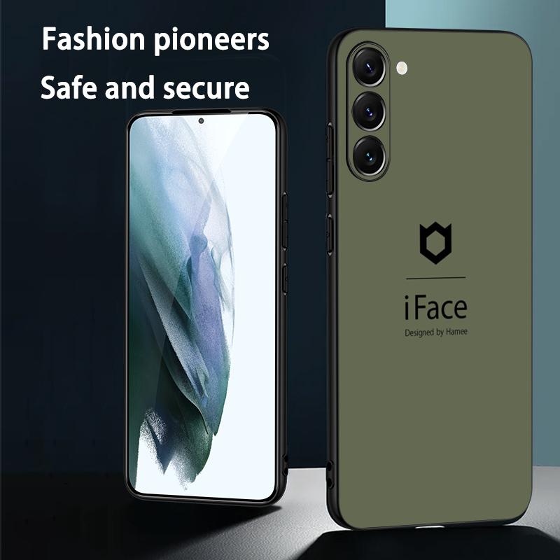 Cute Fashion logo iFace patter - đánh giá và giá Samsung Galaxy S24