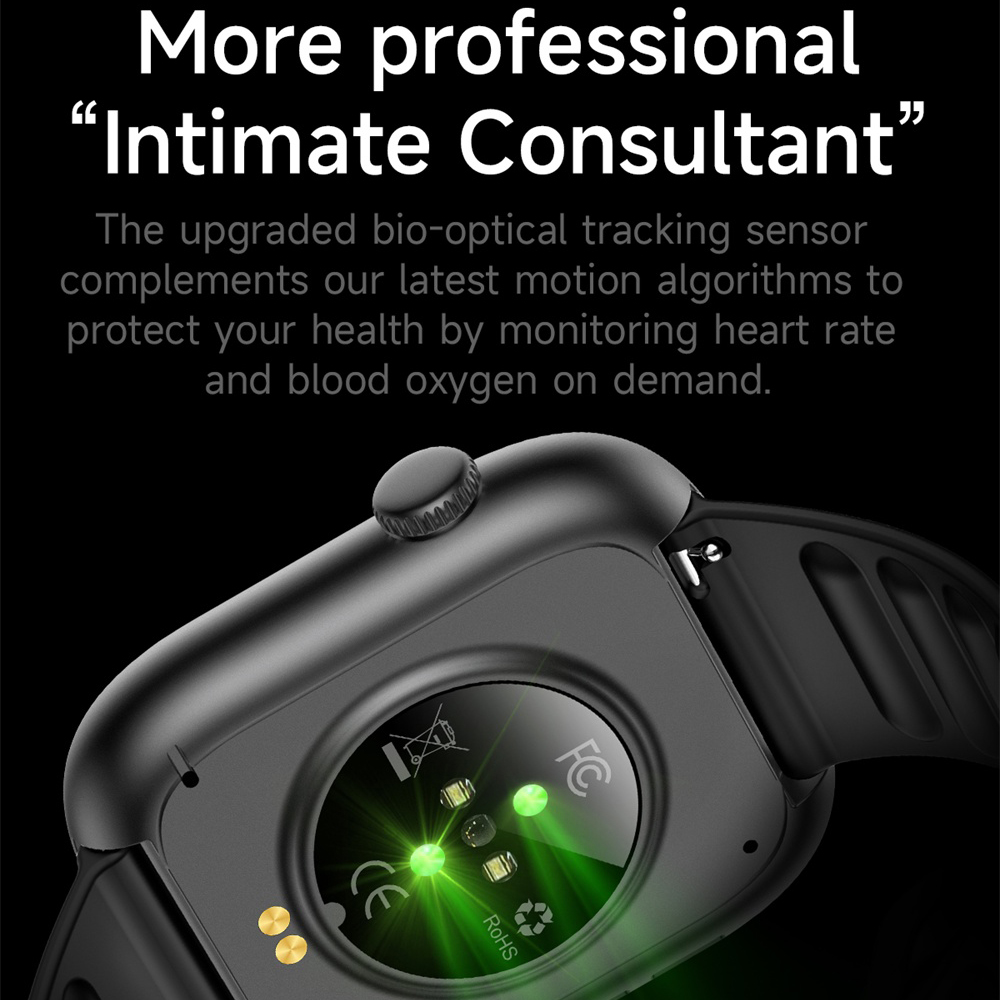 Sports Smartwatch For Men Wome - đánh giá và giá Smartwatch Custom